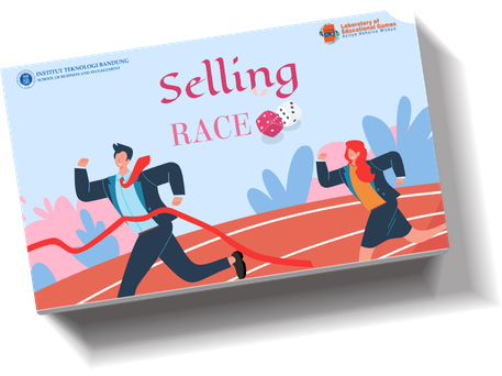Selling Race