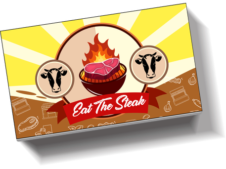 Eat the Steak