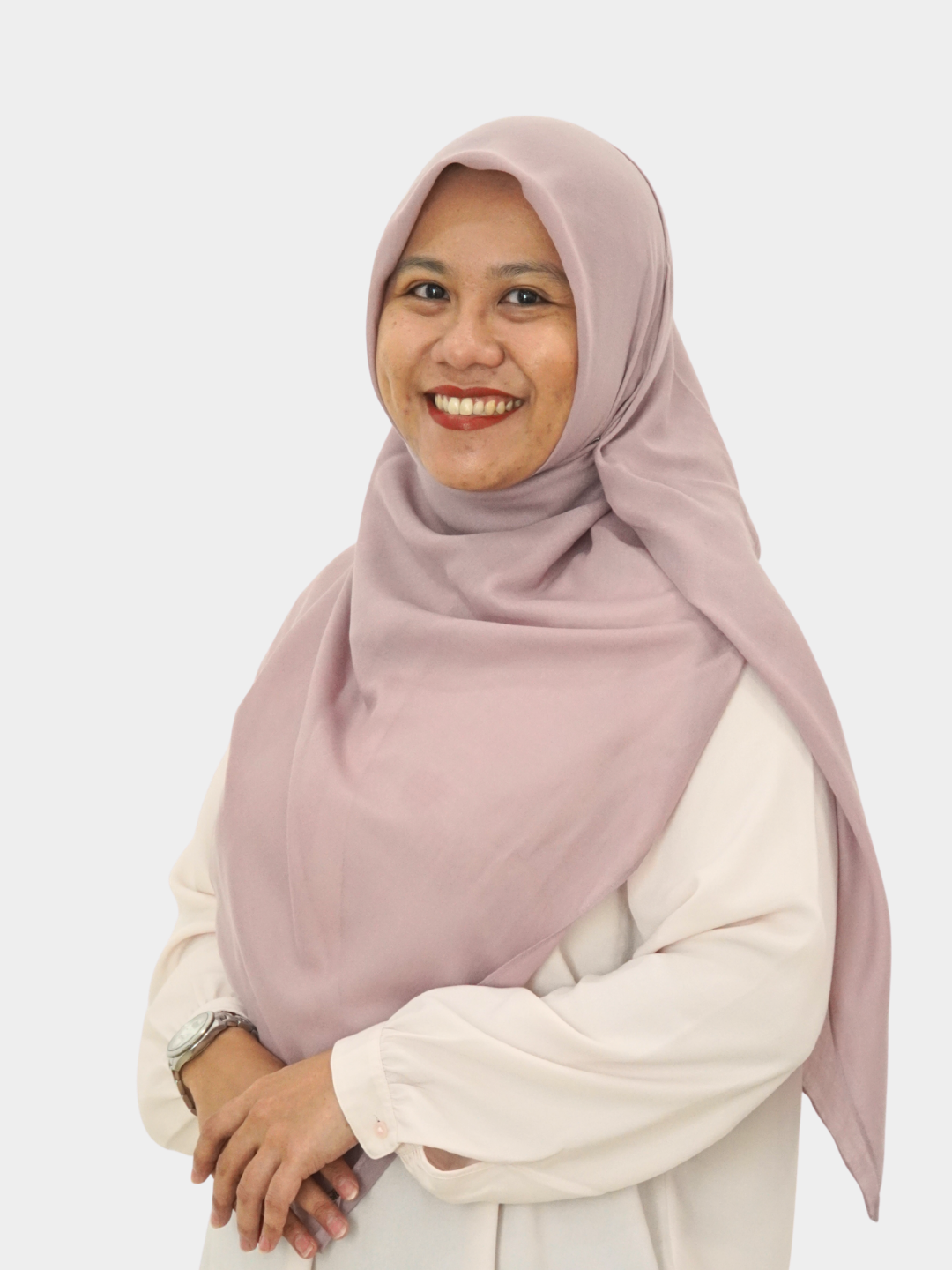 Annisaa Novieningtyas, S.E., M.S.M. 