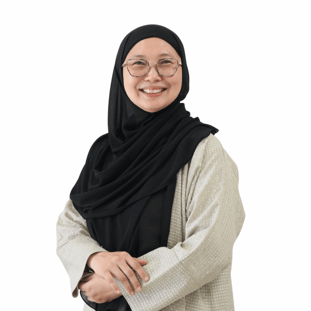 Dr. Yuanita Handayati, M.S.M.